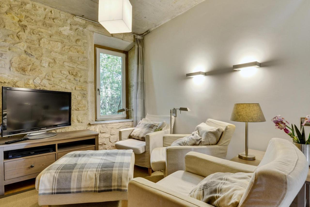 Designer Haus Villa Armissan Dış mekan fotoğraf