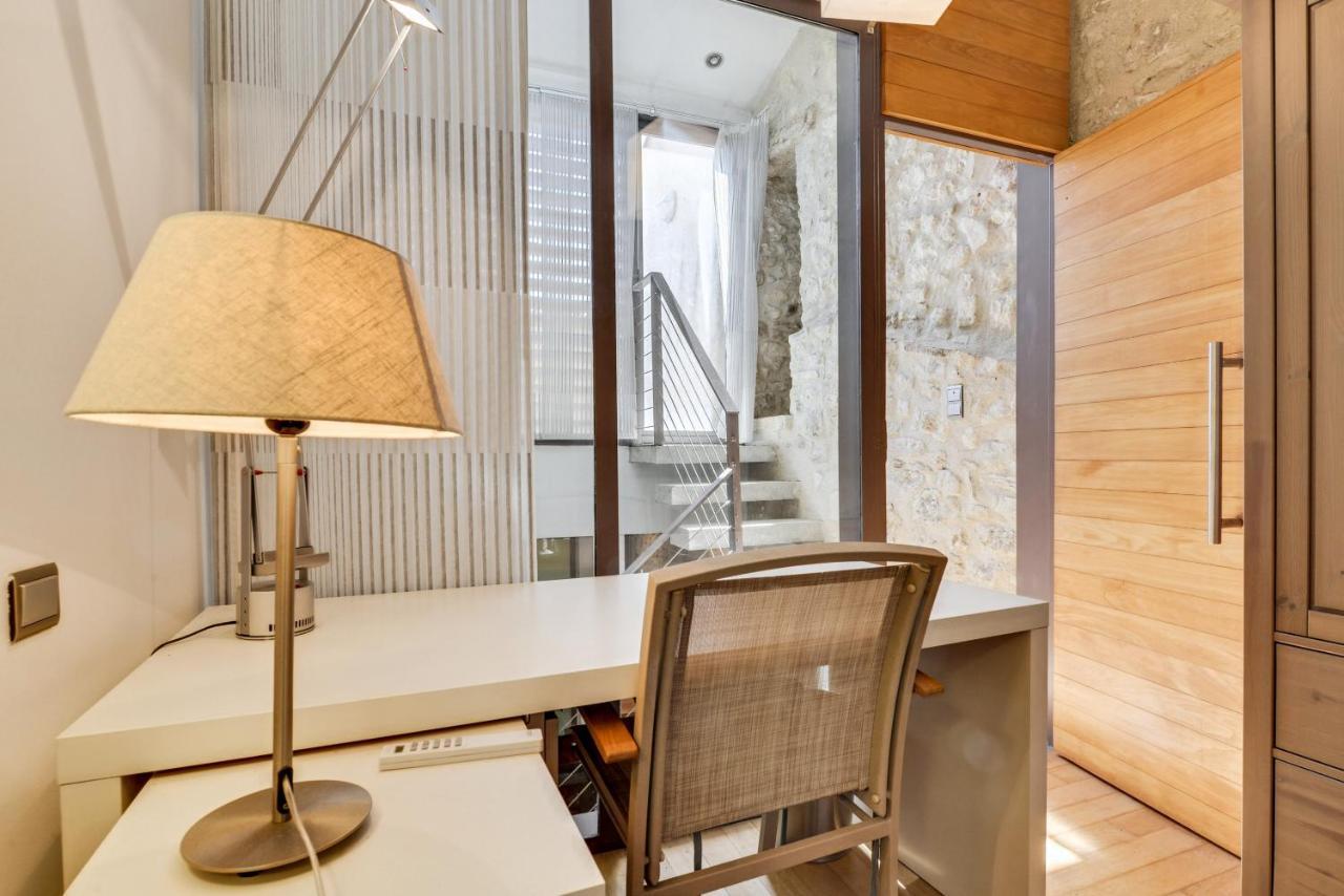 Designer Haus Villa Armissan Dış mekan fotoğraf