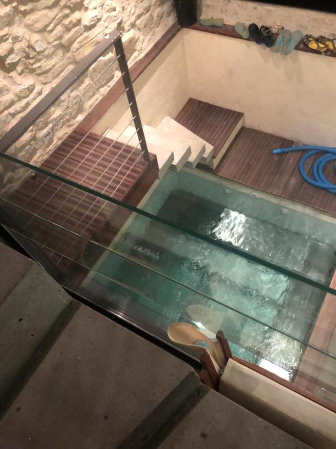 Designer Haus Villa Armissan Dış mekan fotoğraf